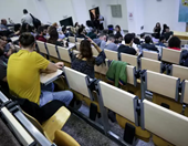 Υπ. Παιδείας: Μέχρι τις 4/12 οι αιτήσεις για το ελληνικό "Erasmus"