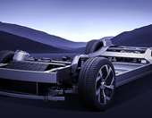 Νέο σασί ειδικά για ηλεκτρικά αυτοκίνητα φέρνει επανάσταση (video)