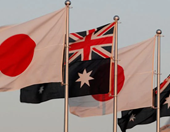 Αυστραλία: Επίσκεψη του ΥΠΑΜ στην Ιαπωνία εν μέσω εμβάθυνσης των αμυντικών δεσμών