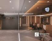 Groupama Ασφαλιστική: Σιγουριά, εξέλιξη και υπευθυνότητα για το αύριο