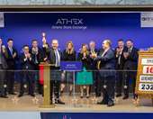 Aktor: Η ενέργεια στο επίκεντρο των νέων επενδύσεων του ομίλου