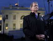 Μπέσεντ: Ο Τραμπ πιθανώς θα λάβει απόφαση για τον νέο πρόεδρο της Fed την επόμενη εβδομαδα - 4 οι υποψήφιοι