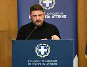 Ν. Χαρδαλιάς: Η Αττική διαθέτει όλα τα πλεονεκτήματα ώστε να εξελιχθεί σε διεθνή κόμβο θαλάσσιου τουρισμού και yachting