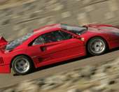 Ferrari F40: Όλα όσα δεν ήξερες από τους ανθρώπους που την έφτιαξαν