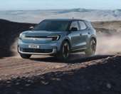 Οι φθηνότερες εκδόσεις των Ford Explorer και Capri ήρθαν στην Ελλάδα-πόσο κοστίζουν