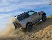 Destination Defender: Μοναδική off road περιπέτεια στις ομορφιές της Ελλάδας