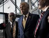 "Βράζουν" ακόμη και οι Ρεπουμπλικανοί με τις απειλές Τραμπ για Γροιλανδία - "Αν χτυπήσει στρατιωτικά, έως και καθαίρεση από την Προεδρία"