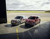 Επίσημο: Έρχεται VW ID. Polo και ID. Polo GTI