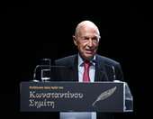 ΠΑΣΟΚ: "Τιμάμε την παρακαταθήκη του Κώστα Σημίτη, εμπνεόμαστε από το έργο του"