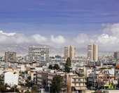 Κεφάλαια 938,3 εκατ. ευρώ προσέλκυσε από το εξωτερικό η ελληνική αγορά ακινήτων το α΄ 6μηνο