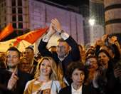 Ικανοποίηση ΗΠΑ για τη δήλωση Μίτσκοσκι ότι θα αναφερθεί σε "Βόρεια Μακεδονία" κατά την ορκωμοσία του