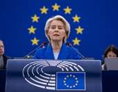 Φον ντερ Λάιεν: &amp;quot;Αποφασιστική&amp;quot; η ερχόμενη εβδομάδα για την Ουκρανία