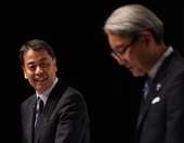 Honda-Nissan: Αυτός ήταν ο λόγος που χάλασε η συγχώνευση