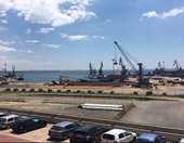 Νεκρός Ουκρανός σε φορτηγό στο λιμάνι Θεσσαλονίκης