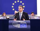 Α. Τζιτζικώστας: "Σανίδα σωτηρίας για την ευρωπαϊκή αυτοκινητοβιομηχανία η νέα δέσμη μέτρων που υιοθετήσαμε"