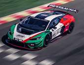 Lamborghini Temerario GT3: Δεν γίνεται να μην σου αρέσει