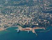 Τα πρώτα βήματα για την αξιοποίηση του λιμανιού της Ραφήνας