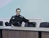 Καταδίκη Ρωσίας από ΕΔΔΑ για τη μεταχείριση του Ναβάλνι