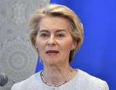 Φον ντερ Λάιεν: Προϋπόθεση η αυξημένη αποτελεσματικότητα των επιστροφών για ένα λειτουργικό σύστημα διαχείρισης της μετανάστευσης