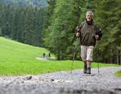 Πόσα χρόνια ζωής παραπάνω μας δίνει το περπάτημα