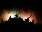 Ραγδαία αύξηση των παγκόσμιων στρατιωτικών δαπανών το 2024: Η μεγαλύτερη άνοδος από το τέλος του Ψυχρού Πολέμου