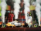 F1 GP Μεξικού: Άπιαστος ο Norris πήρε τον καλύτερο φετινό αγώνα