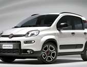 Η Fiat αποκάλυψε πότε έρχεται το νέο Panda-τα πρώτα στοιχεία