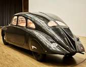 Πώς άλλαξε η αεροδυναμική αυτοκίνητων τα τελευταία 100 χρόνια σύμφωνα με τους ειδικούς της Skoda