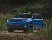 Επίσημο: Το νέο Jeep Cherokee-όλα τα στοιχεία και εικόνες