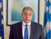 Β. Κορκίδης (ΕΒΕΠ): "Μαραθώνιος η αντιμετώπιση του πληθωρισμού"