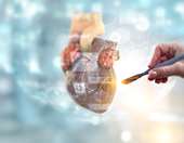 Ιστορική διπλή μεταμόσχευση καρδιάς και ήπατος έσωσε τη ζωή ενός 11χρονου κοριτσιού