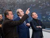 Στ. Παπασταύρου: Οι εργαζόμενοι του ΑΔΜΗΕ, του ΔΕΔΔΗΕ και της ΡΑΑΕΥ υπηρετούν με αυταπάρνηση το καθήκον τους