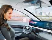 Ξεκλείδωμα και εκκίνηση κινητήρα με αναγνώριση προσώπου-ποια εταιρεία το εξελίσσει