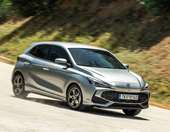 Πώς λειτουργεί η τεχνολογία Hybrid+ στο νέο MG3