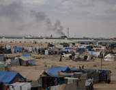 Ισραήλ: Το μεθοριακό πέρασμα της Ράφα θα ξανανοίξει την Κυριακή