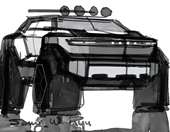 Πάρτε μια ιδέα του τρομερού off road πρωτοτύπου της Hyundai