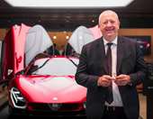 Αλλαγή ηγεσίας στην Alfa Romeo-ποιος αντικαθιστά τον Jean Philippe Imparato