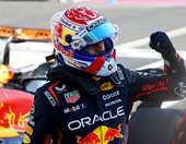 F1 GP Ιταλίας: O Verstappen πήρε απίστευτη pole με χρόνο ρεκόρ στην Μόντσα