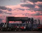 Τρίκαλα: Συνελήφθησαν ο ιδιοκτήτης του εργοστασίου "Βιολάντα", ο τεχνικός ασφαλείας και ο υπεύθυνος βάρδιας