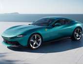 Ferrari Amalfi: Ο διάδοχος της Roma έχει κινητήρα V8 και νέα εμφάνιση (εικόνες, video)