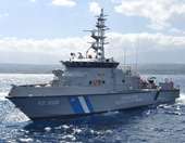 "Χτύπημα" του Λιμενικού σε διεθνές κύκλωμα κοκαΐνης με διασύνδεση Ελλάδας - Λατινικής Αμερικής