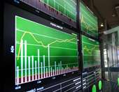 Χρηματιστήριο: Πατάει "γκάζι" με το βλέμμα στις 1.550 μονάδες