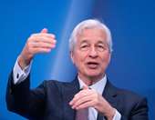 Τραμπ: "Λάθος ο Ντάιμον" της JP Morgan στην κριτική του κατά της δίωξης Πάουελ της Fed