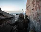 Ισραήλ: Ο στρατός αναζητά τη σορό του τελευταίου ομήρου σε ένα κοιμητήριο στη βόρεια Γάζα