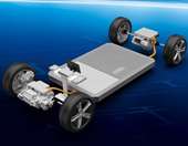 H BYD υπόσχεται χρόνο φόρτισης αντίστοιχο με γέμισμα ρεζερβουάρ