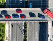 Πού βρίσκεται η πιο επικίνδυνη γέφυρα της Αθήνας