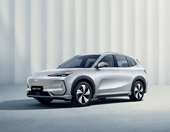 Πόσο βαθμολογήθηκε το Geely EX5 στις δοκιμές του Euro NCAP