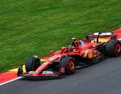 F1 GP Ιταλίας: Πρόγραμμα και ώρες τηλεοπτικής μετάδοσης