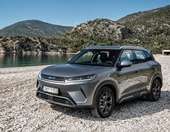 Δοκιμή BYD Atto 2: Πόσο καλό είναι το νέο B-SUV της φίρμας