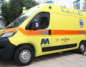 Χανιά: Νεκρός 45χρονος αθλητής ΑμεΑ σε τροχαίο